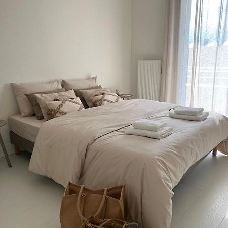 Richard'S Appartement 6 Personnes 3 Chambres Pulversheim Zewnętrze zdjęcie
