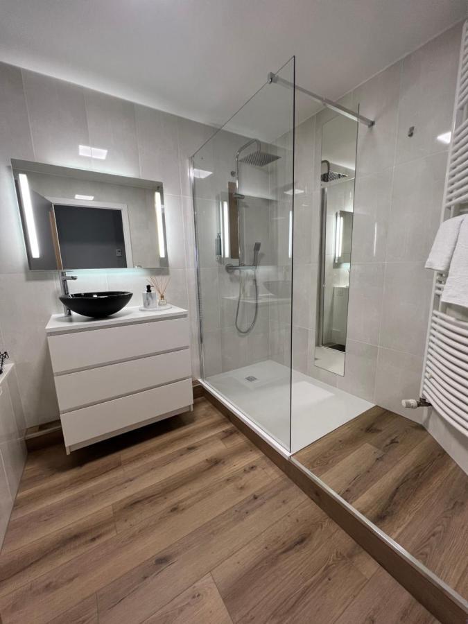 Richard'S Appartement 6 Personnes 3 Chambres Pulversheim Zewnętrze zdjęcie