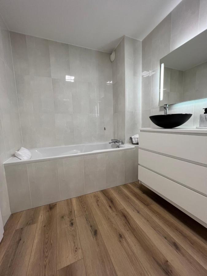 Richard'S Appartement 6 Personnes 3 Chambres Pulversheim Zewnętrze zdjęcie