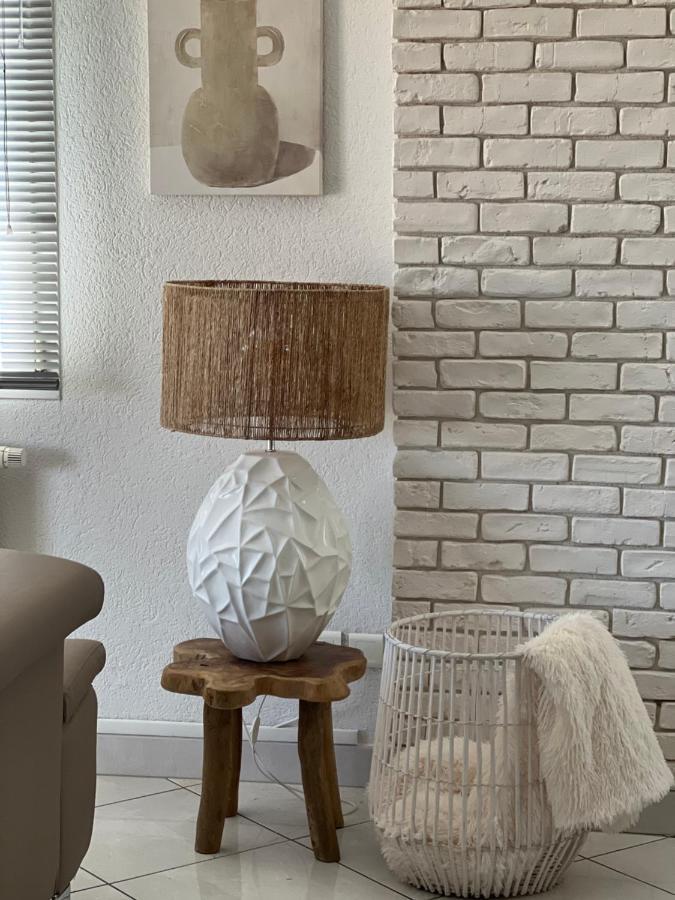 Richard'S Appartement 6 Personnes 3 Chambres Pulversheim Zewnętrze zdjęcie