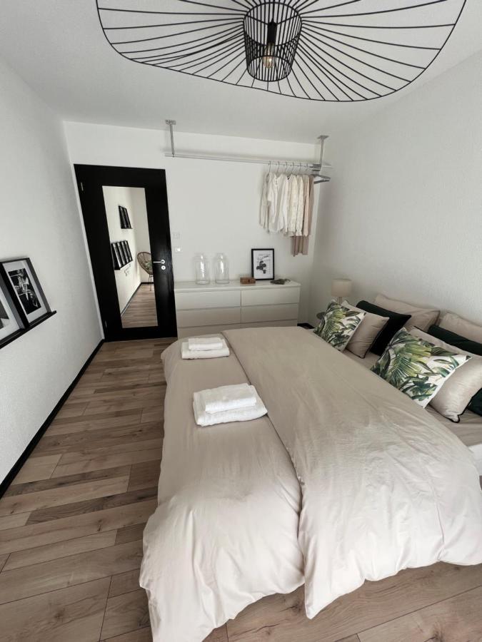 Richard'S Appartement 6 Personnes 3 Chambres Pulversheim Zewnętrze zdjęcie