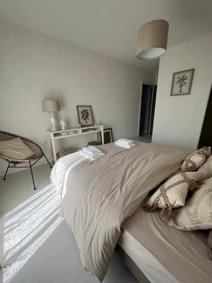 Richard'S Appartement 6 Personnes 3 Chambres Pulversheim Zewnętrze zdjęcie