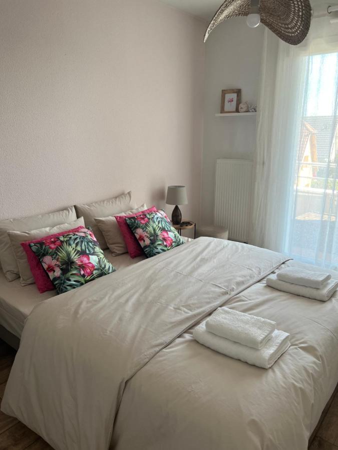 Richard'S Appartement 6 Personnes 3 Chambres Pulversheim Zewnętrze zdjęcie