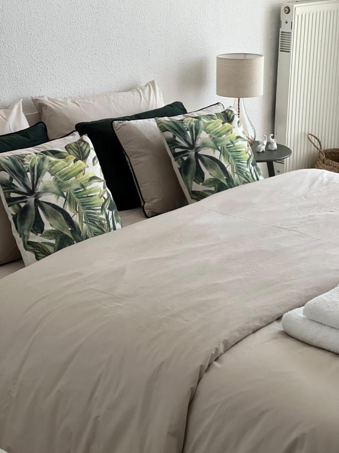 Richard'S Appartement 6 Personnes 3 Chambres Pulversheim Zewnętrze zdjęcie